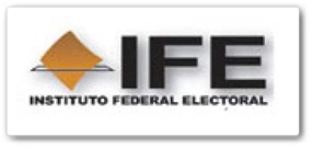INSTITUTO FEDERAL ELECTORAL