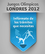 Estas preparado para los Juegos Olímpicos, ?