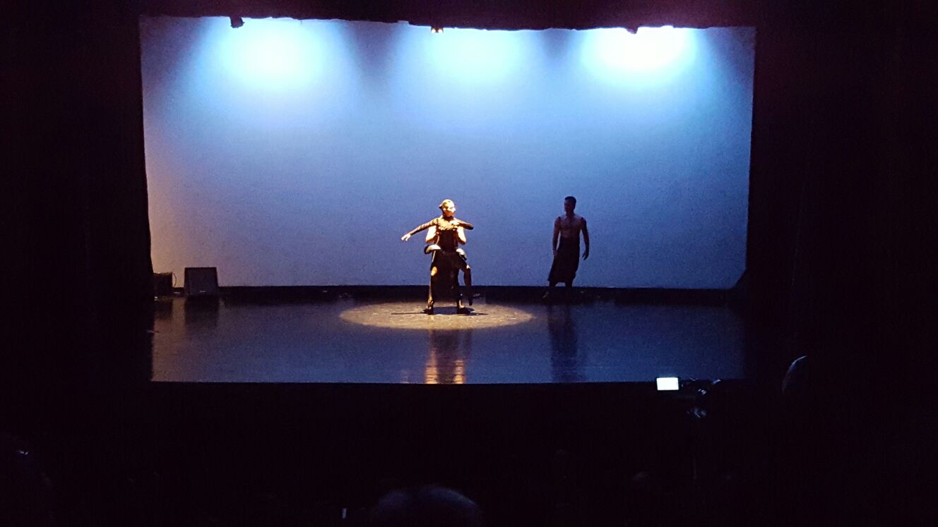 BELICE DANCE X 2015