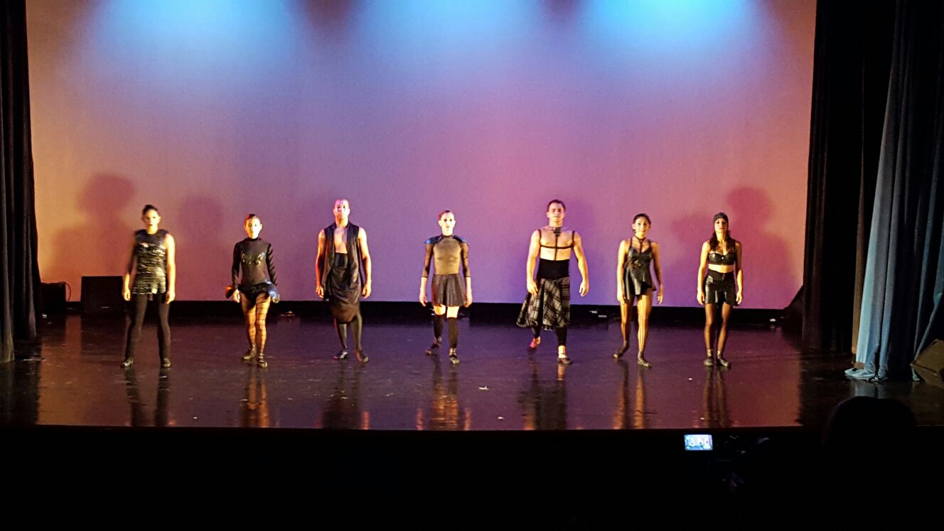 BELICE DANCE X 2015