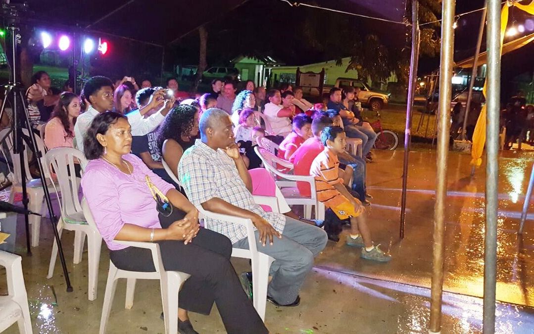 Jazz Benque Viejo