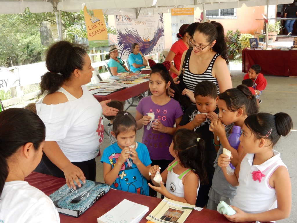 Semana del libro