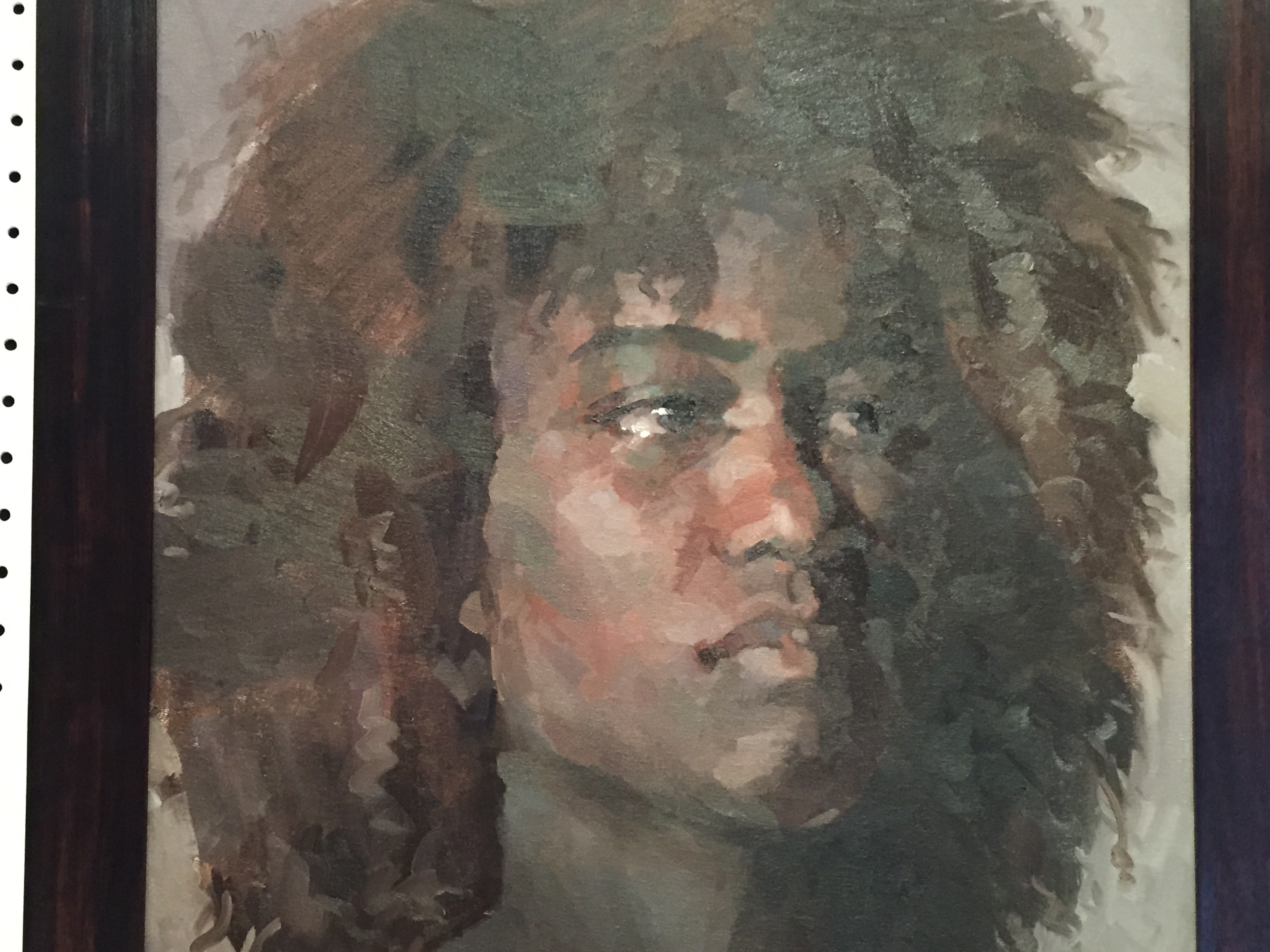 Women in Art