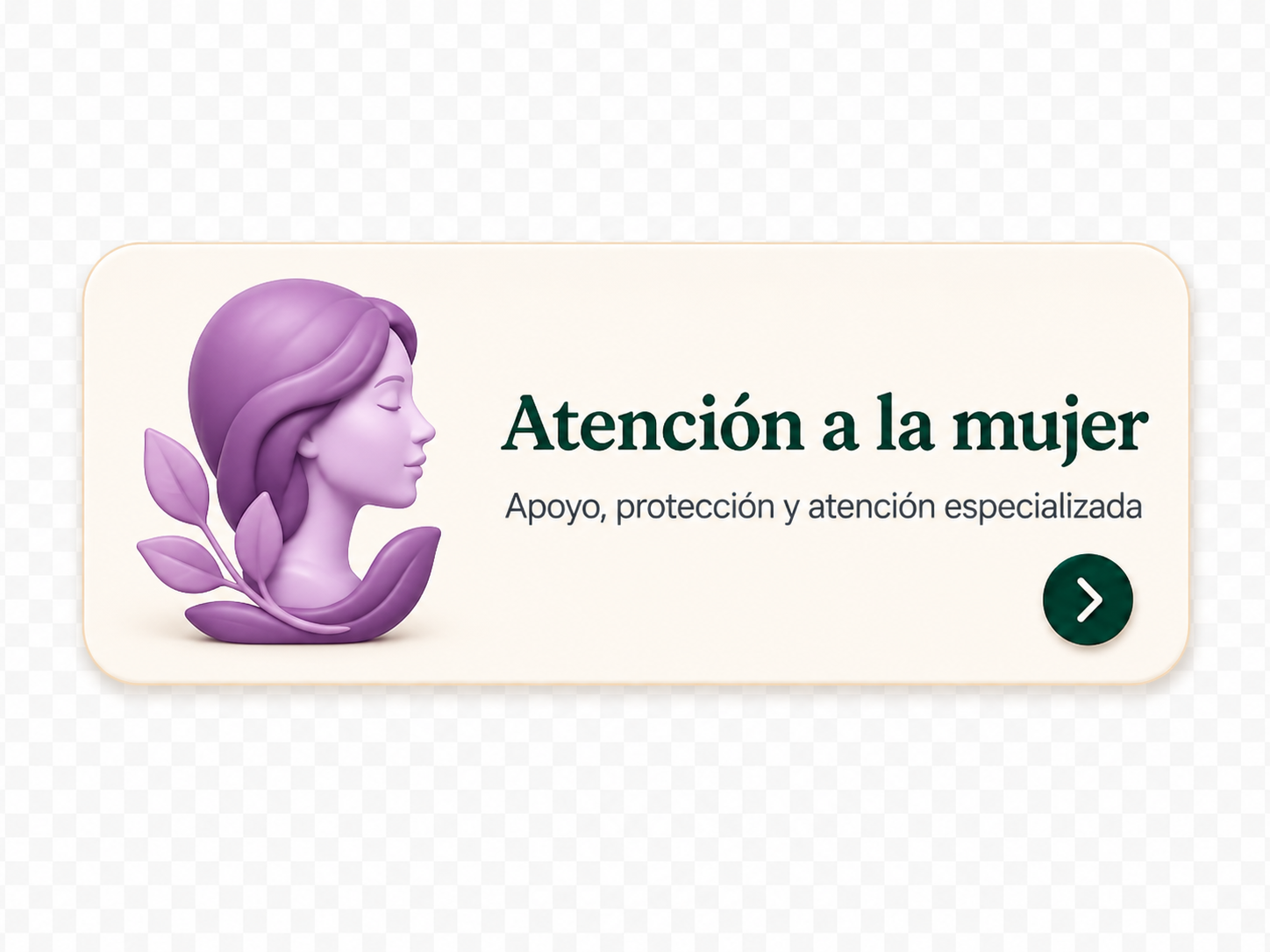 Atención a la mujer