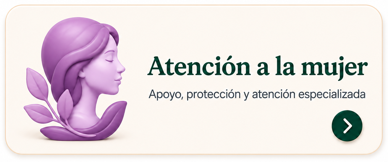 Atención a la mujer
