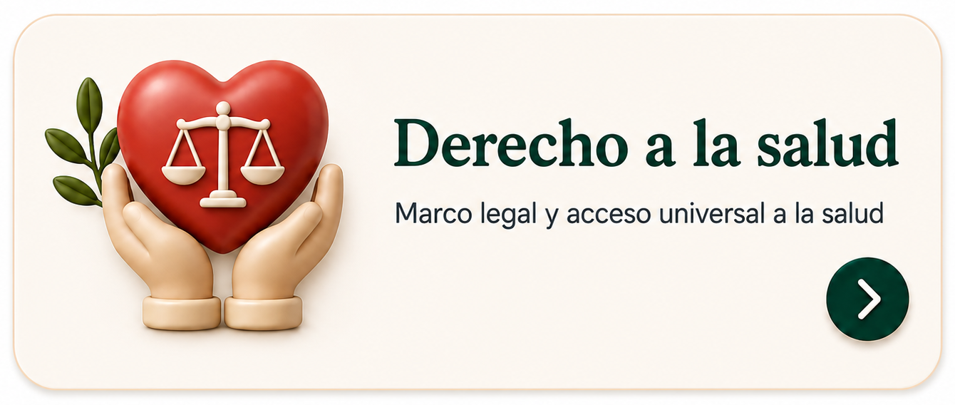 Derecho a la salud