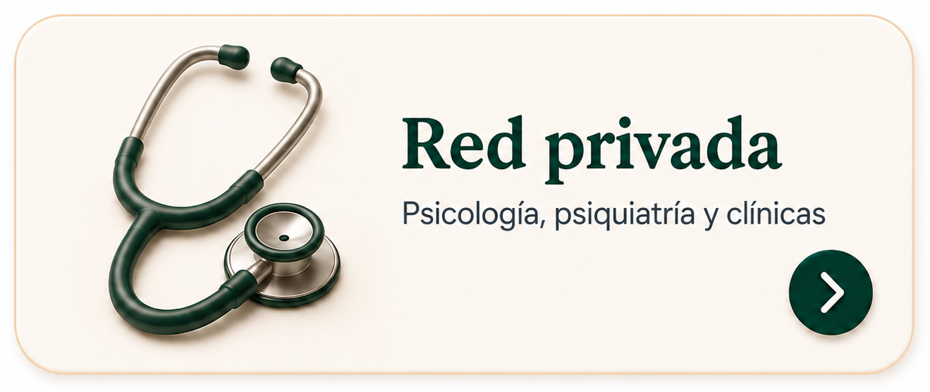 Red privada