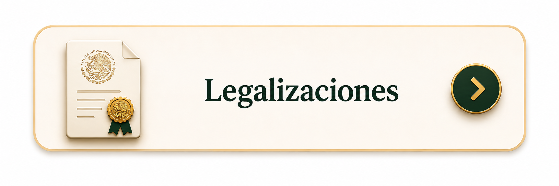 Legalizaciones