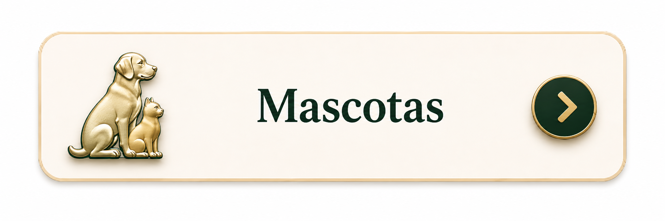 Mascotas