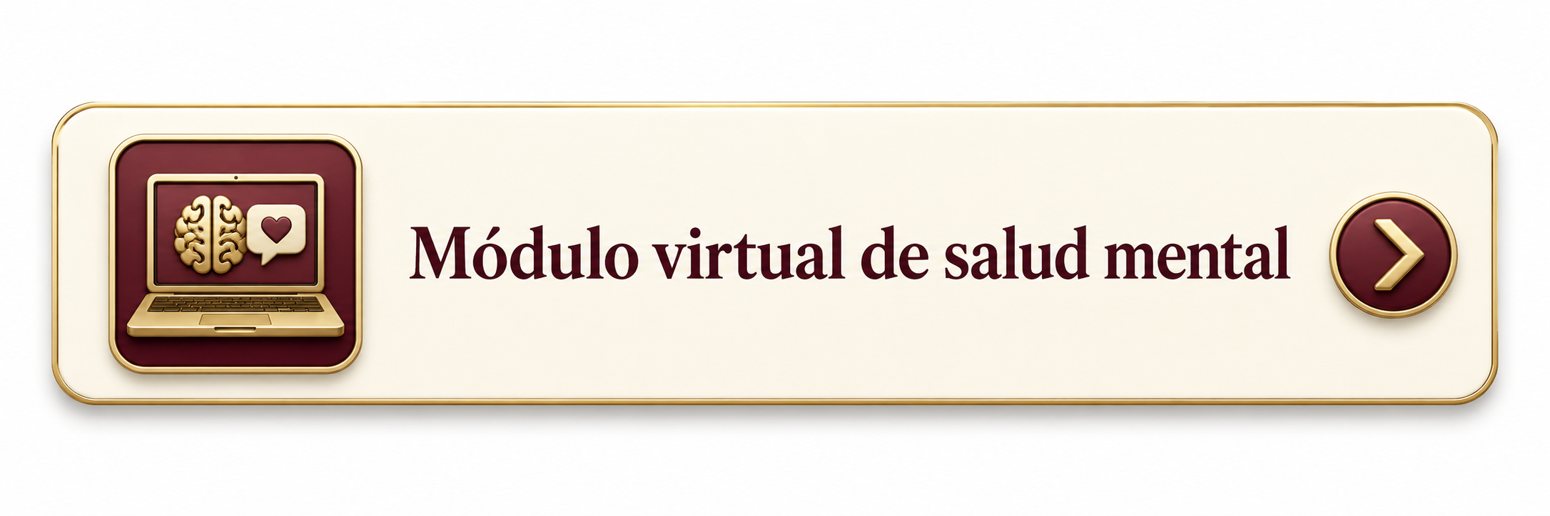 Módulo virtual de salud mental