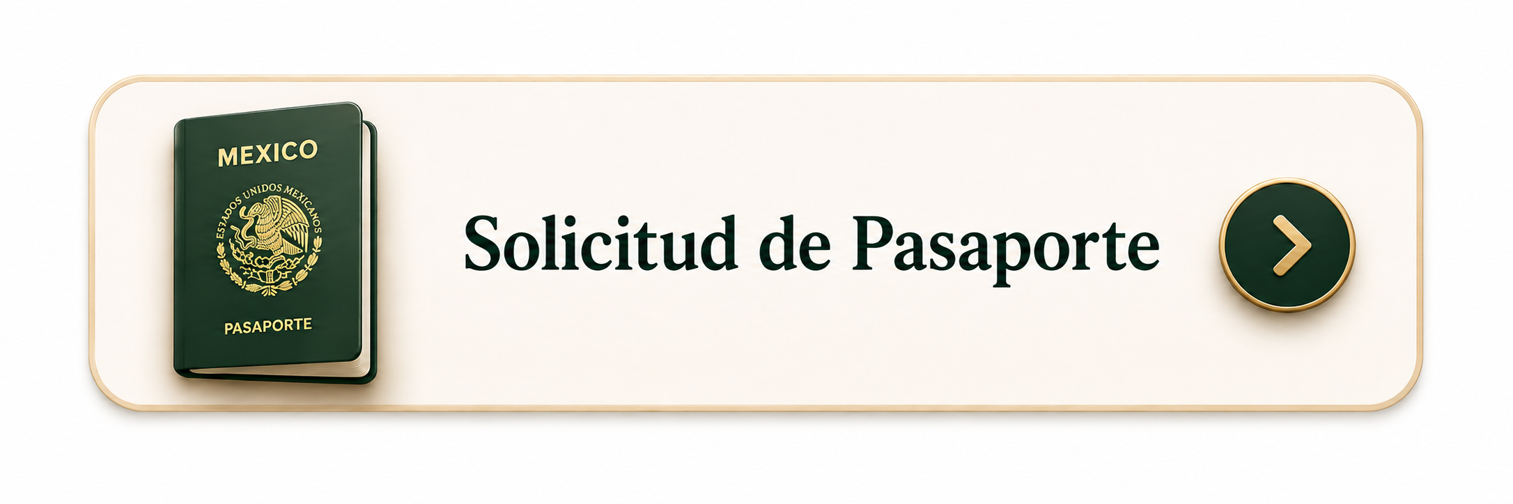 Solicitud de Pasaporte