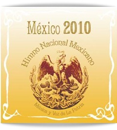 HIMNO NACIONAL MEXICANO