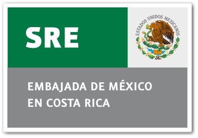 EMBAJADA DE MÉXICO EN COSTA RICA