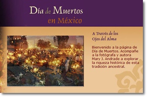 DÍA DE MUERTOS