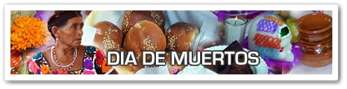 DIA DE MUERTOS