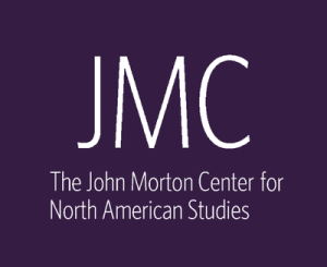 Logo John Morton Center