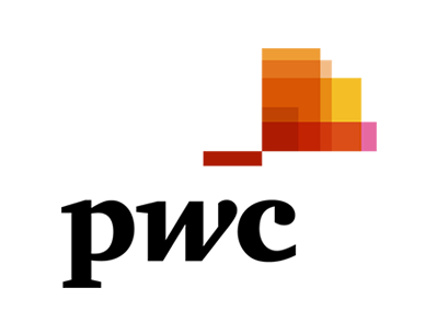 Logo PwC Mexico