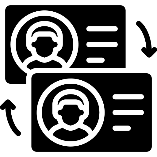 Icono de enlace
