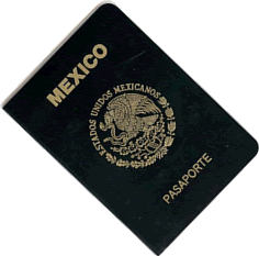 Pasaporte