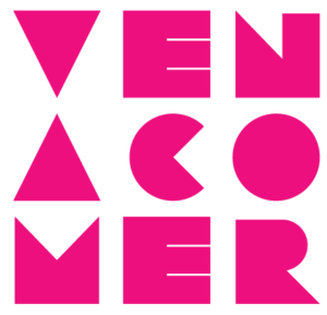 Resultado de imagen para logo de distintivo “Ven A Comer”