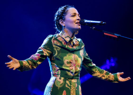 natalia lafourcade uk tour