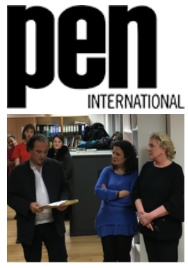Pen international london new arrivals